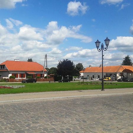 Apartamenty Sawino 4 Tykocin Zewnętrze zdjęcie