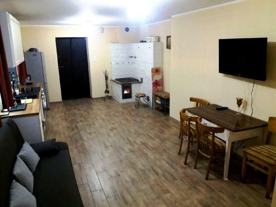 Apartamenty Sawino 4 Tykocin Zewnętrze zdjęcie