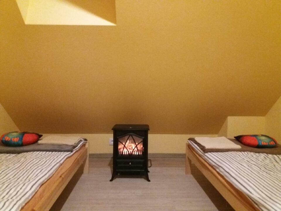 Apartamenty Sawino 4 Tykocin Zewnętrze zdjęcie