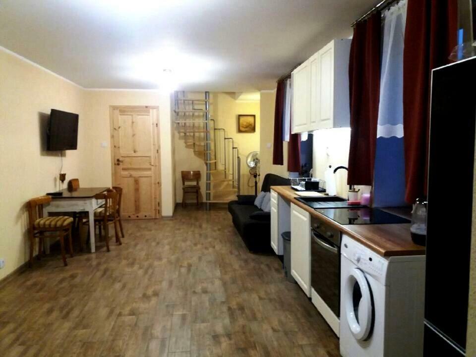 Apartamenty Sawino 4 Tykocin Zewnętrze zdjęcie