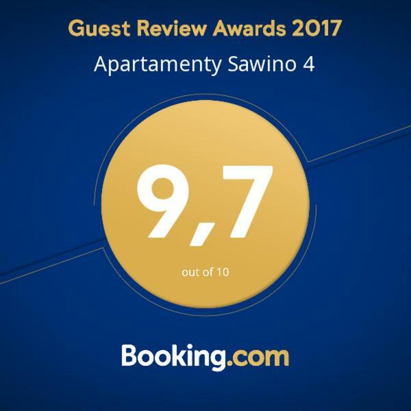 Apartamenty Sawino 4 Tykocin Zewnętrze zdjęcie