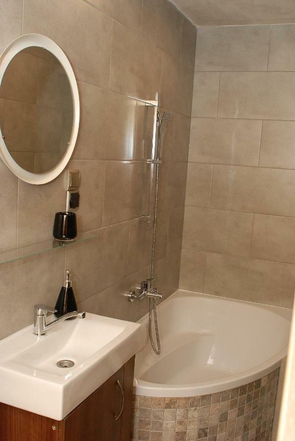 Apartamenty Sawino 4 Tykocin Zewnętrze zdjęcie