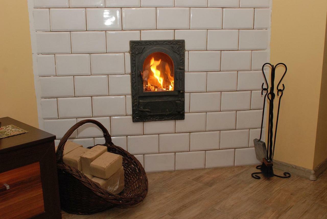 Apartamenty Sawino 4 Tykocin Zewnętrze zdjęcie