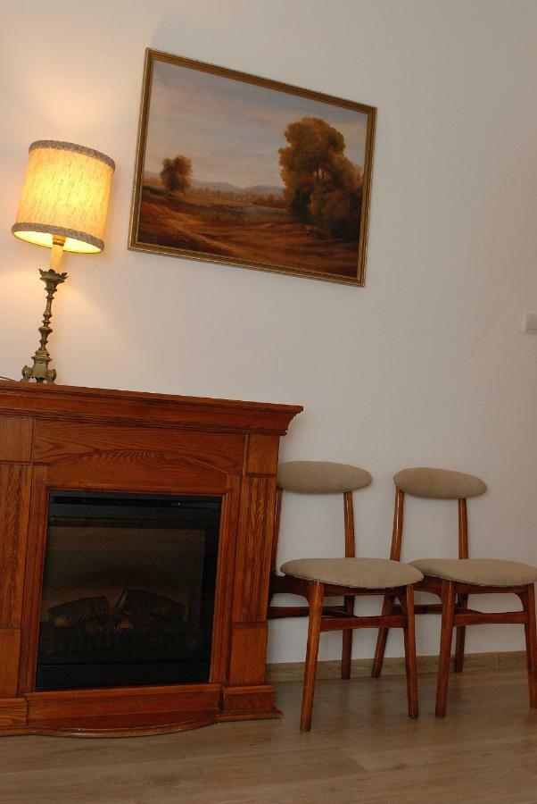 Apartamenty Sawino 4 Tykocin Zewnętrze zdjęcie