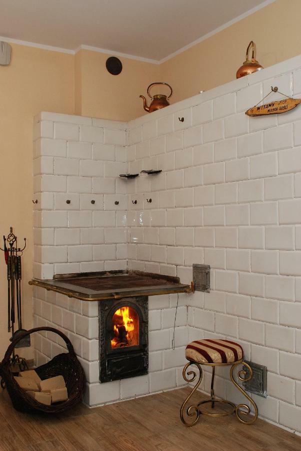 Apartamenty Sawino 4 Tykocin Zewnętrze zdjęcie