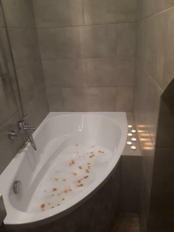 Apartamenty Sawino 4 Tykocin Zewnętrze zdjęcie