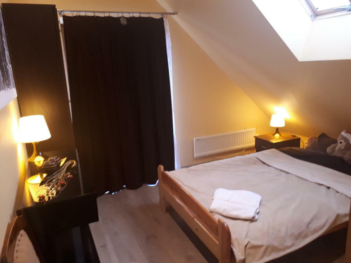 Apartamenty Sawino 4 Tykocin Zewnętrze zdjęcie