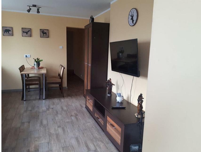Apartamenty Sawino 4 Tykocin Zewnętrze zdjęcie