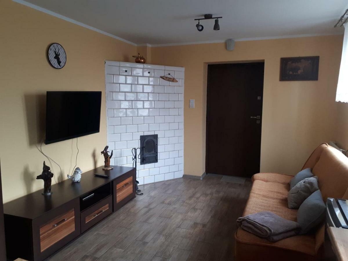 Apartamenty Sawino 4 Tykocin Zewnętrze zdjęcie